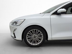 Ford Focus bild 29