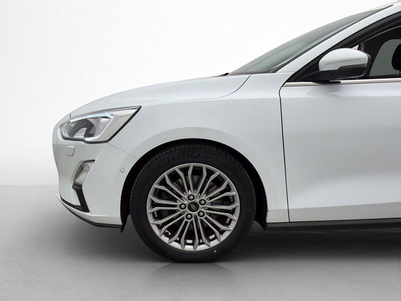 Ford Focus bild 29