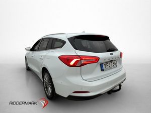 Ford Focus bild 6