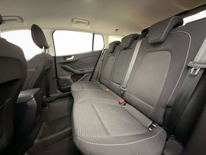 Ford Focus bild 27