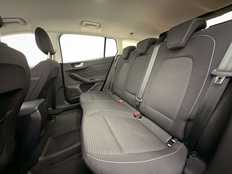 Ford Focus bild 27
