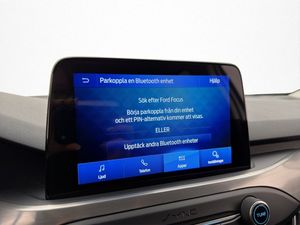 Ford Focus bild 21