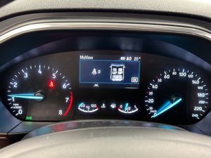 Ford Focus bild 18