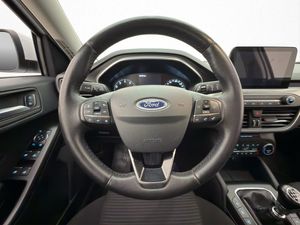Ford Focus bild 14