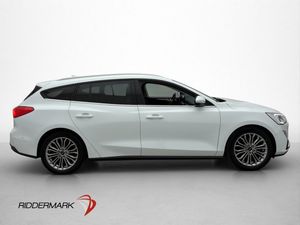 Ford Focus bild 9