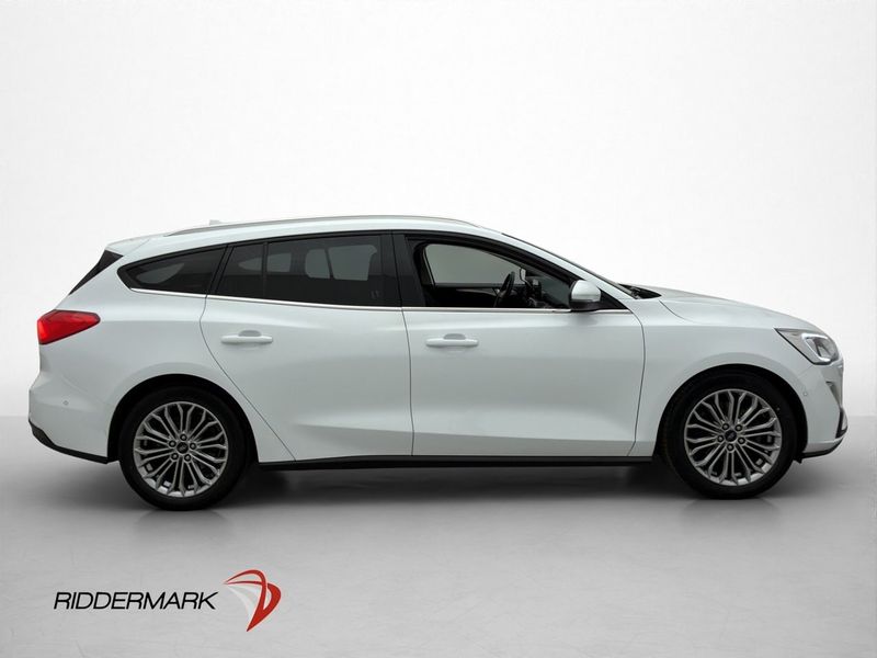 Ford Focus bild 9
