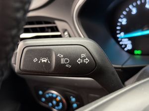 Ford Focus bild 16