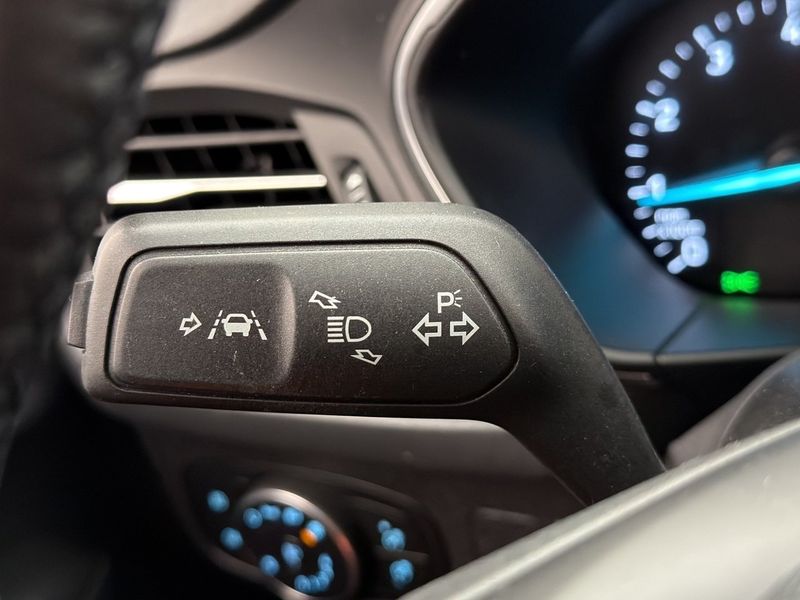 Ford Focus bild 16