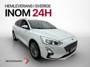 Ford Focus bild 3