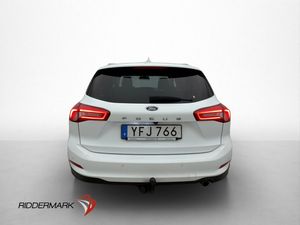 Ford Focus bild 7
