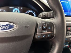 Ford Focus bild 19