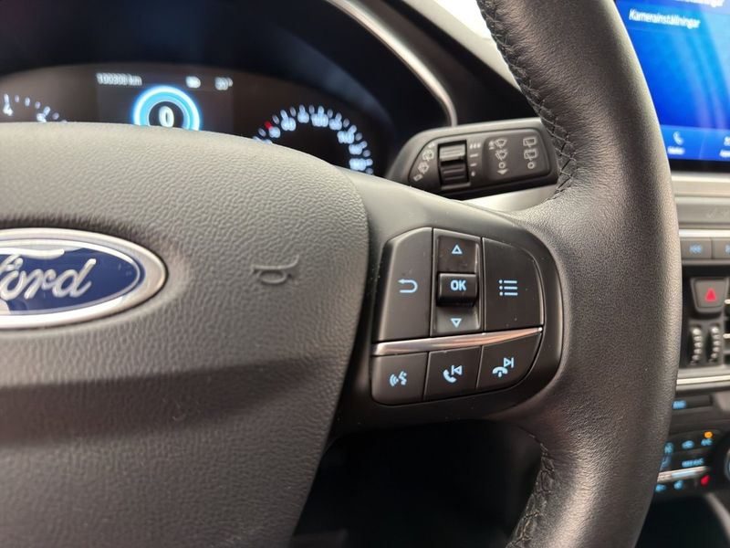 Ford Focus bild 19