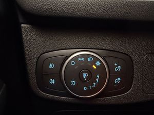 Ford Focus bild 15