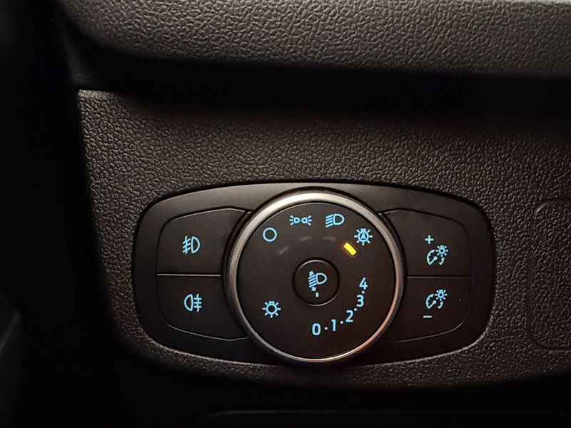 Ford Focus bild 15