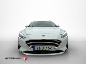 Ford Focus bild 2