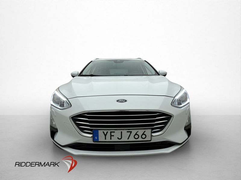 Ford Focus bild 2