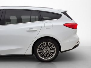 Ford Focus bild 30