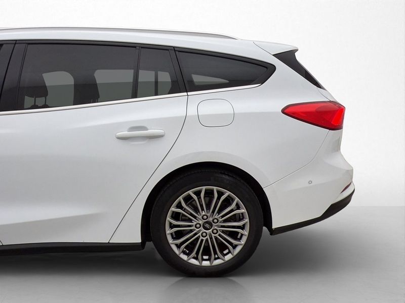 Ford Focus bild 30