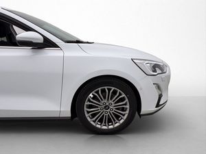 Ford Focus bild 32