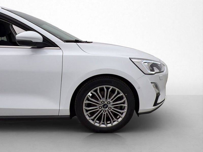 Ford Focus bild 32