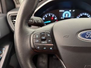Ford Focus bild 17