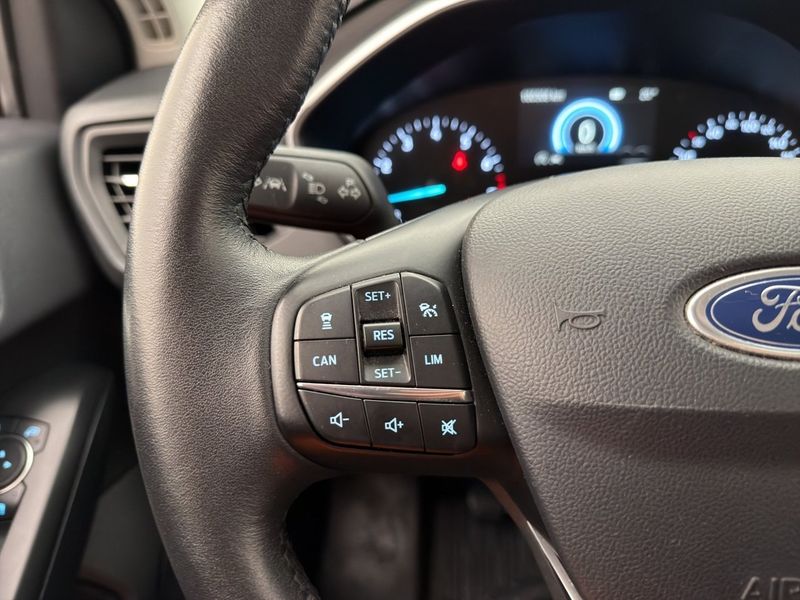 Ford Focus bild 17