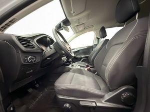Ford Focus bild 12