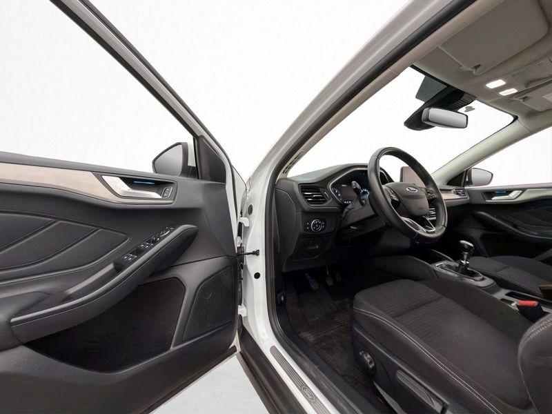 Ford Focus bild 11