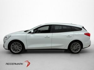 Ford Focus bild 5