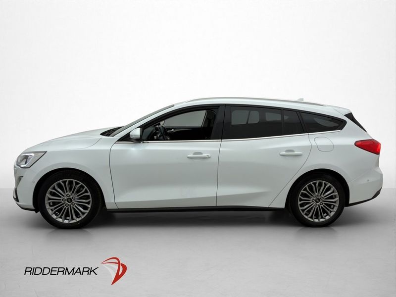 Ford Focus bild 5