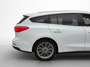Ford Focus bild 31