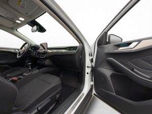 Ford Focus bild 26