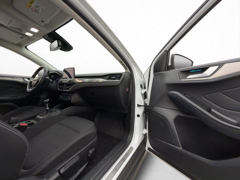 Ford Focus bild 26