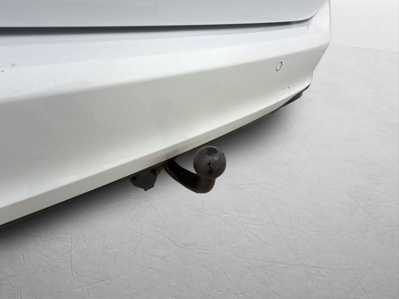 Ford Focus bild 10