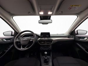 Ford Focus bild 13