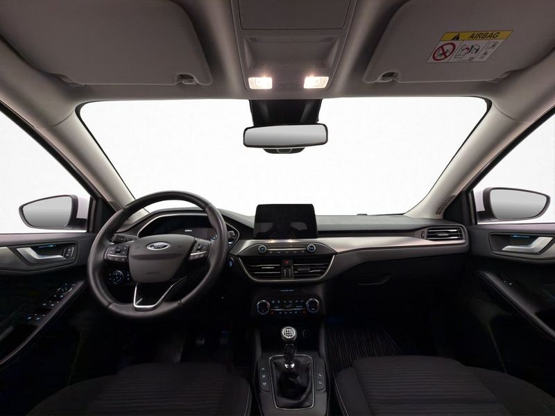 Ford Focus bild 13