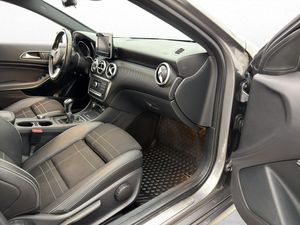 Mercedes A180 bild 15
