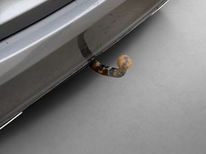 Mercedes A180 bild 17
