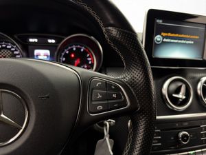 Mercedes A180 bild 25