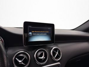 Mercedes A180 bild 29
