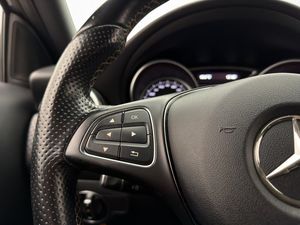 Mercedes A180 bild 24