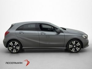 Mercedes A180 bild 7