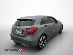 Mercedes A180 bild 6