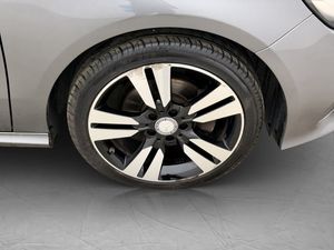 Mercedes A180 bild 13