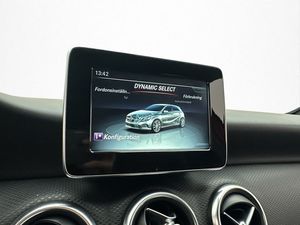Mercedes A180 bild 23