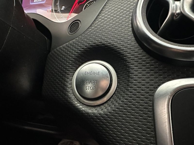 Mercedes A180 bild 18