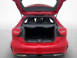 Mercedes A180 bild 32