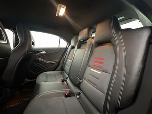 Mercedes A180 bild 27