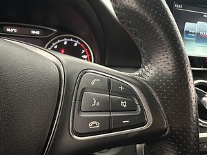 Mercedes A180 bild 17