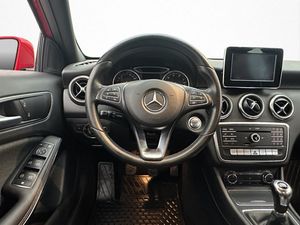 Mercedes A180 bild 12
